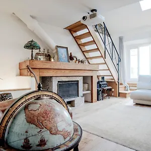  Apartment House Of Dreams