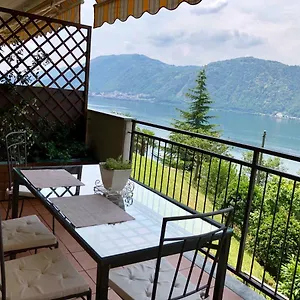  Appartement Con Bellissima Vista