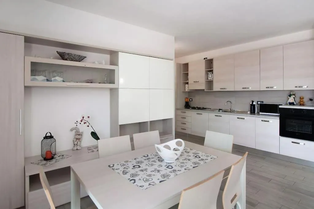 Apartamento Appartamenti Zerboni Lenno