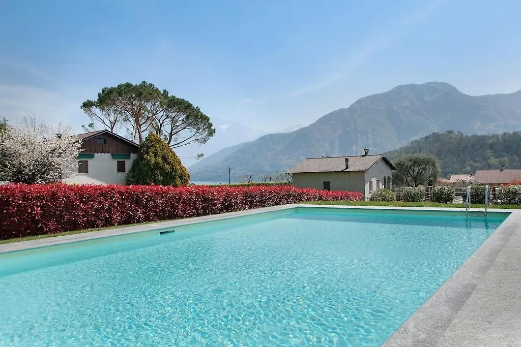Appartamenti Zerboni Lenno 0*,  Italia