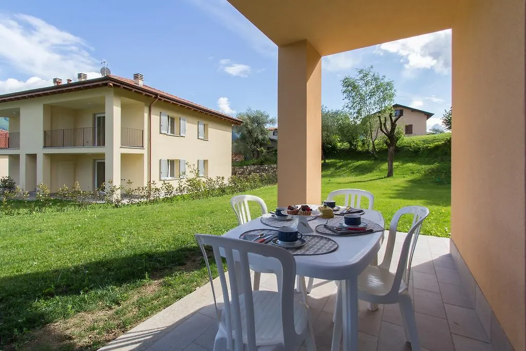 Appartamenti Zerboni Lenno